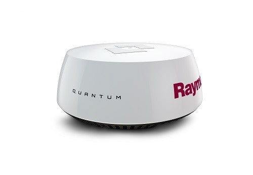 Raymarine Quantum Q24W 18" Wifi Only With 10M Power Cable